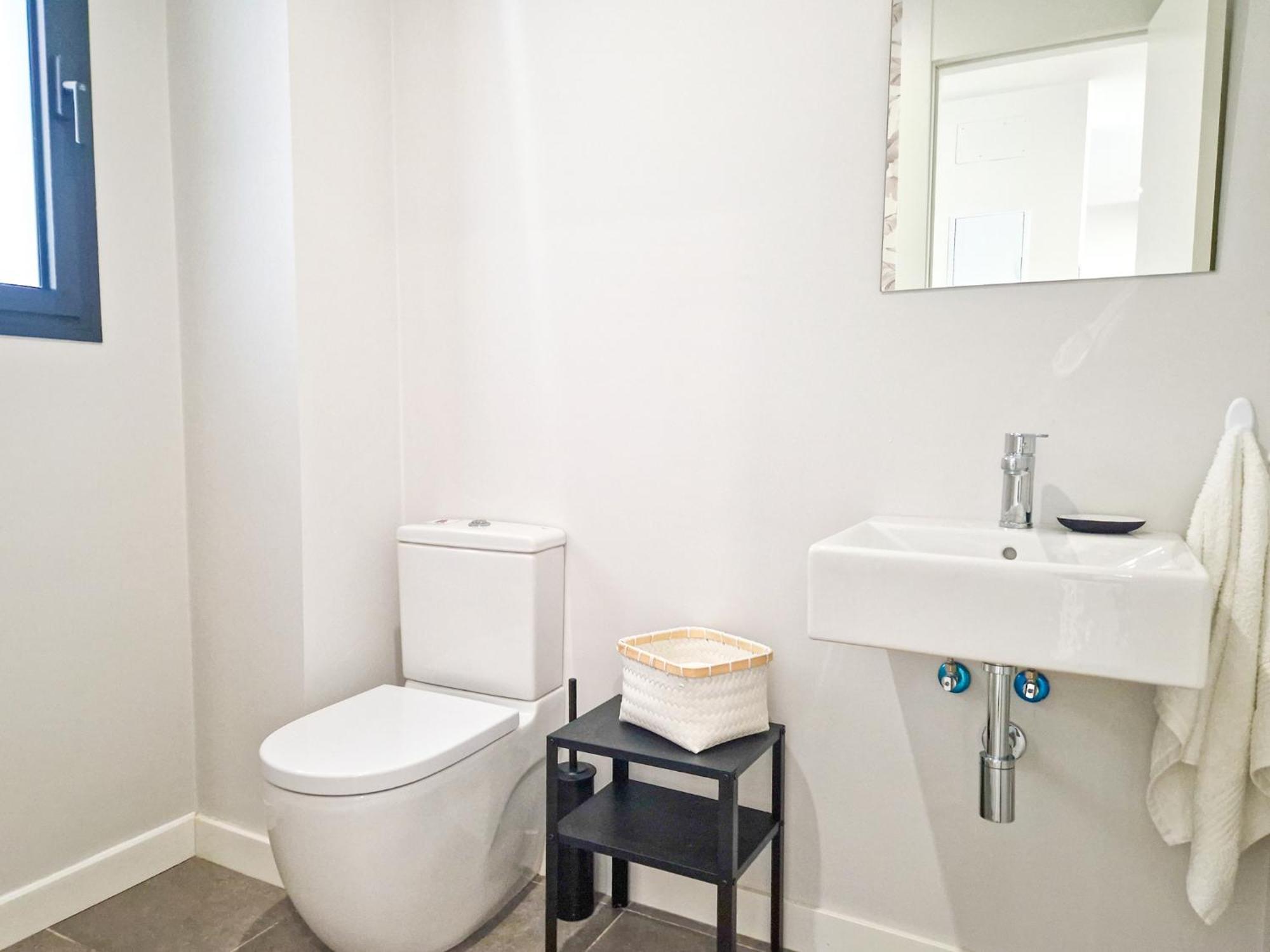 Luxury 2 Bedrooms Apt With Seaview Blue Suite 4104 Manilva Exterior photo